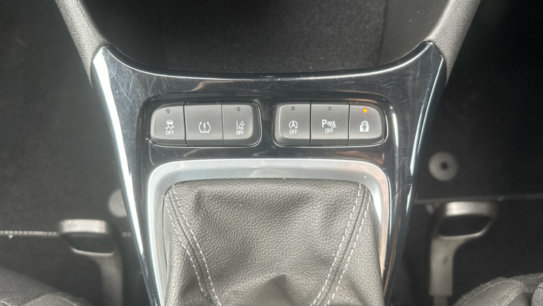 Vauxhall Crossland 1.2 Turbo Elite Edition 5dr Petrol Hatchback